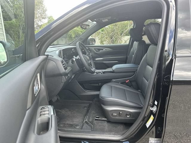 Chevrolet Traverse LT 2027