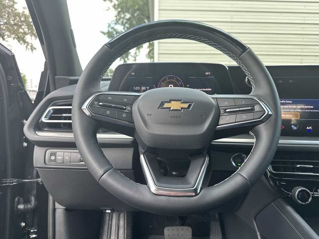 Chevrolet Traverse LT 2027