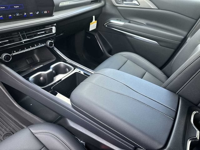 Chevrolet Traverse LT 2027