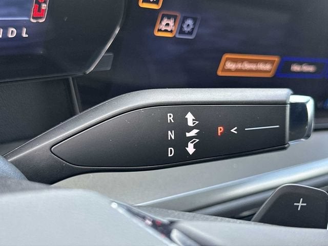 Chevrolet Traverse LT 2027