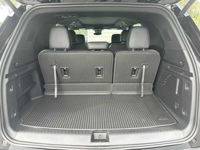 Chevrolet Traverse LT 2027