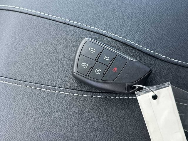 Chevrolet Traverse LT 2027