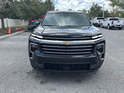 Chevrolet Traverse LT 2027