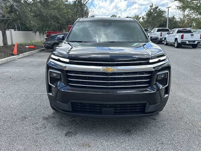 Chevrolet Traverse LT 2027