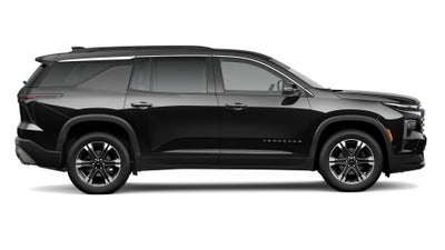 Chevrolet Traverse LT 2027