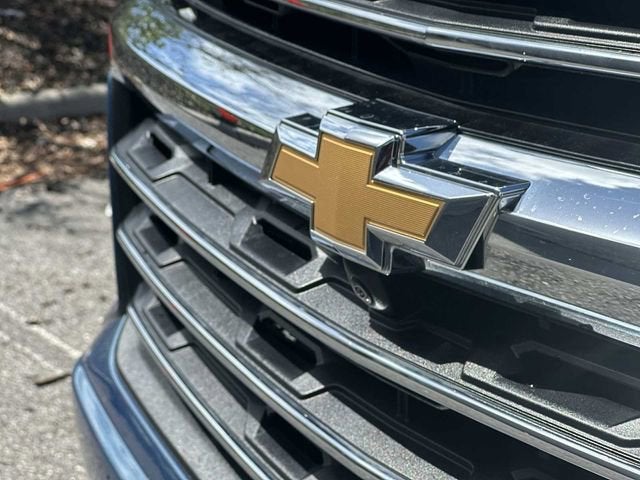 Chevrolet Traverse LT 2024