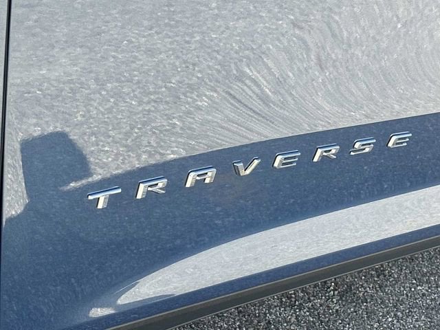 Chevrolet Traverse LT 2024
