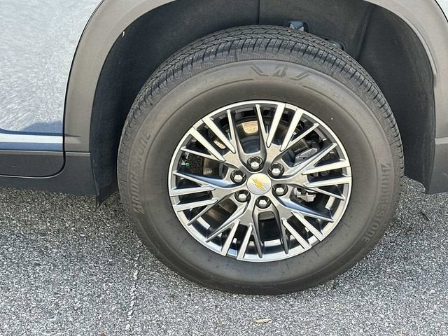 Chevrolet Traverse LT 2024