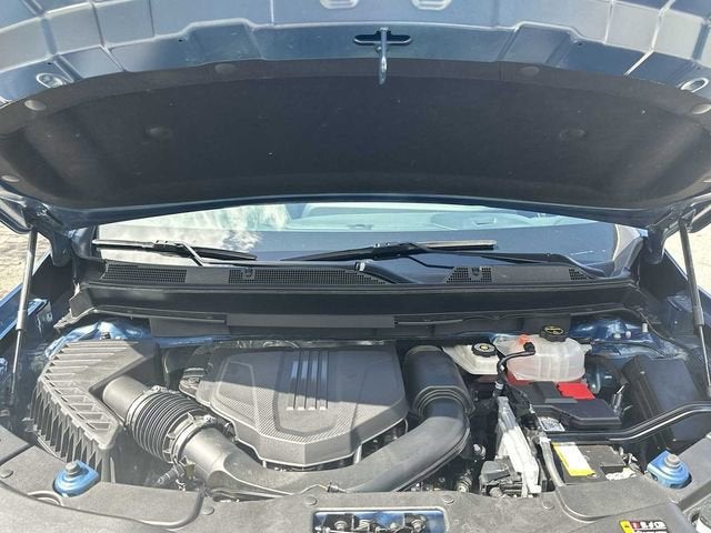 Chevrolet Traverse LT 2024