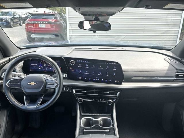 Chevrolet Traverse LT 2024