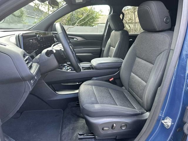 Chevrolet Traverse LT 2024