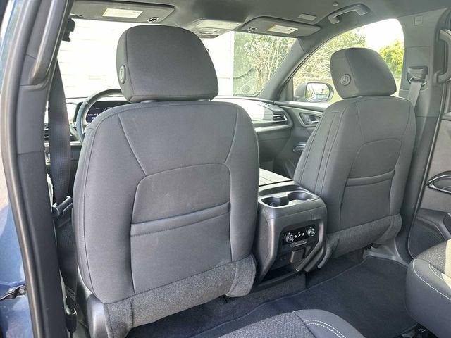 Chevrolet Traverse LT 2024