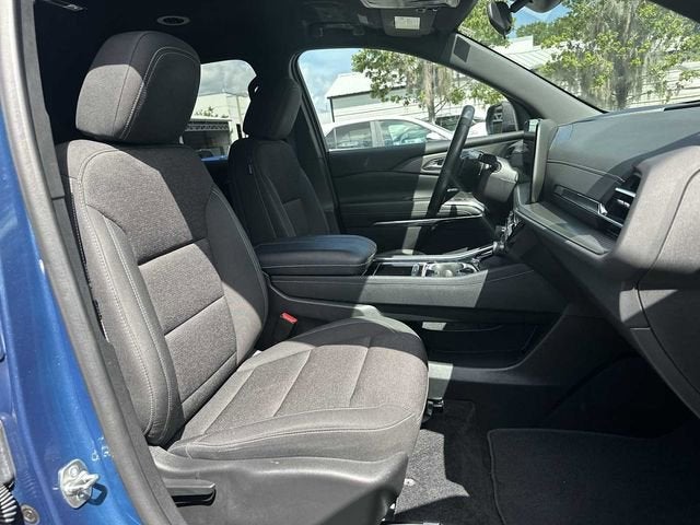 Chevrolet Traverse LT 2024