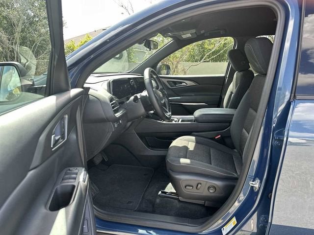 Chevrolet Traverse LT 2024