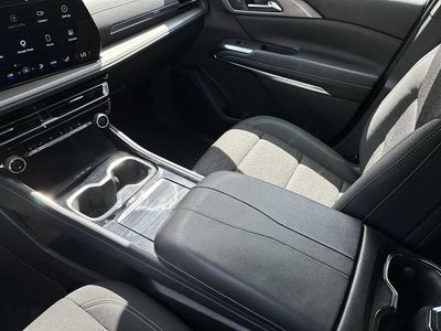 Chevrolet Traverse LT 2024