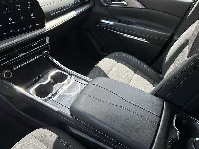 Chevrolet Traverse LT 2024