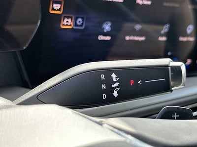 Chevrolet Traverse LT 2024