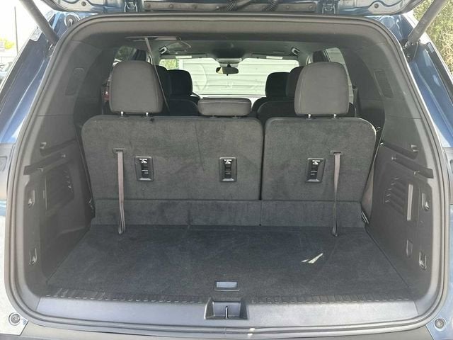 Chevrolet Traverse LT 2024