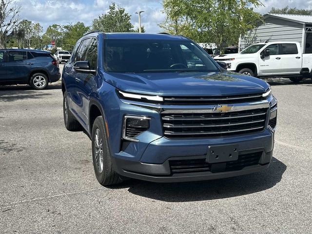Chevrolet Traverse LT 2024
