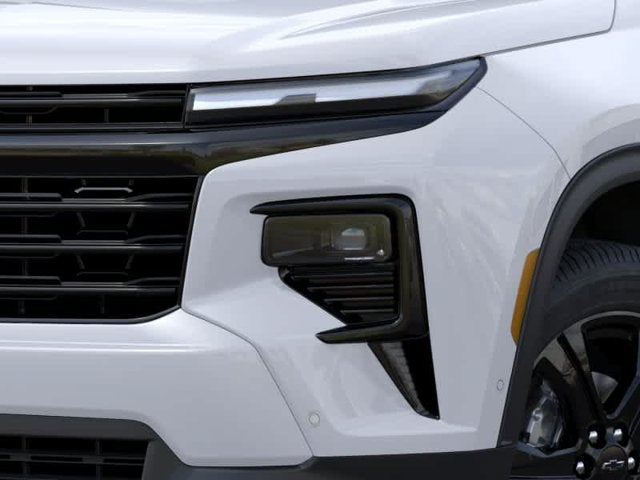 Chevrolet Traverse LT 2027