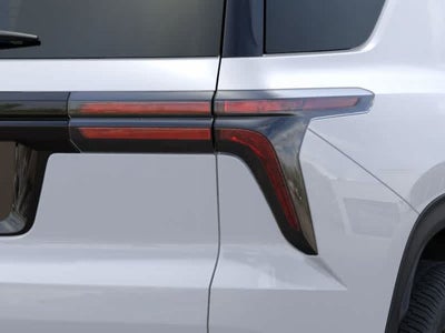 Chevrolet Traverse LT 2027