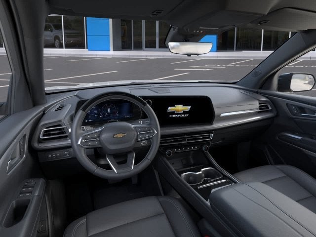 Chevrolet Traverse LT 2027