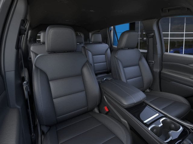 Chevrolet Traverse LT 2027