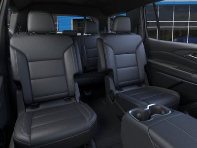 Chevrolet Traverse LT 2027