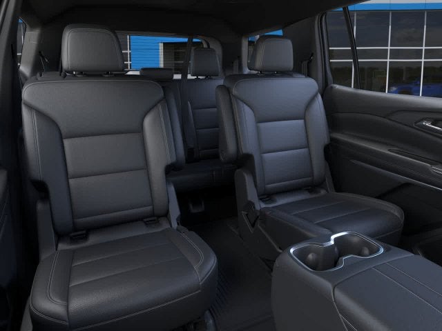 Chevrolet Traverse LT 2027