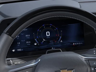 Chevrolet Traverse LT 2027