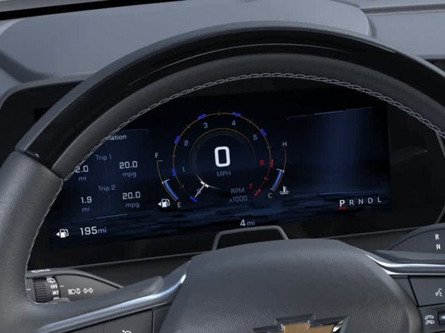 Chevrolet Traverse LT 2027