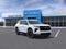 Chevrolet Traverse LT 2027