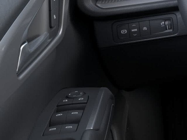 Chevrolet Traverse LT 2027
