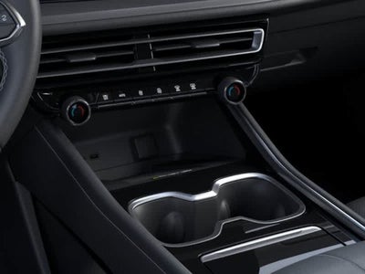 Chevrolet Traverse LT 2027