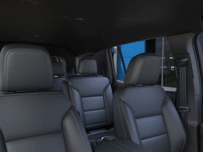 Chevrolet Traverse LT 2027
