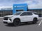 Chevrolet Traverse LT 2027