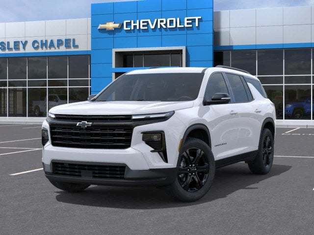 Chevrolet Traverse LT 2027