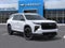 Chevrolet Traverse LT 2027