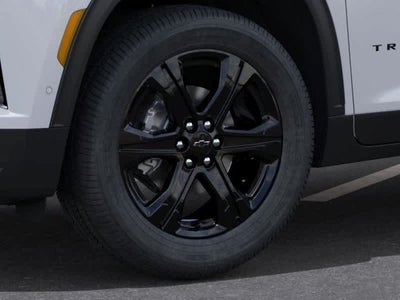 Chevrolet Traverse LT 2027