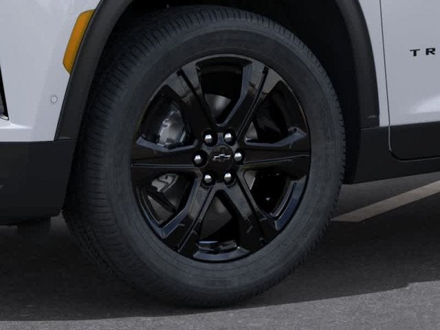 Chevrolet Traverse LT 2027