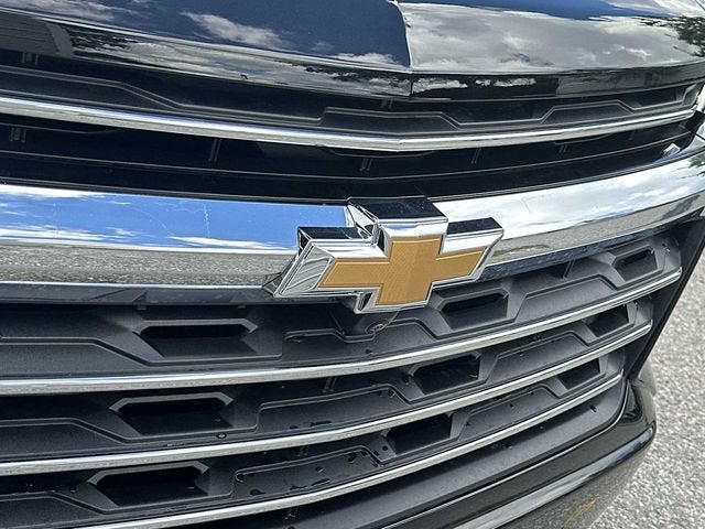 Chevrolet Traverse LT 2027