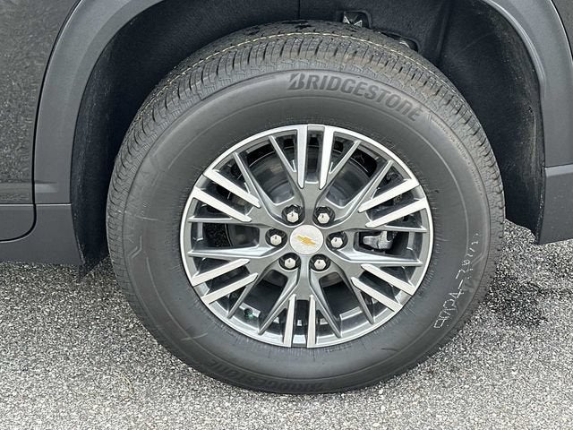 Chevrolet Traverse LT 2027