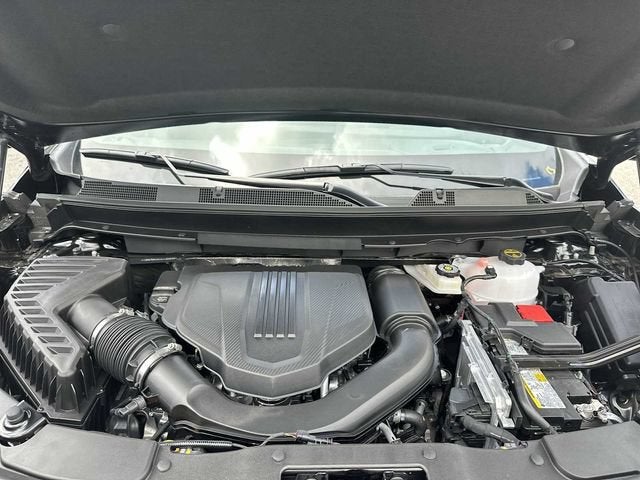 Chevrolet Traverse LT 2027