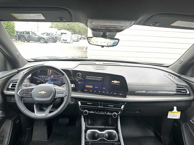Chevrolet Traverse LT 2027