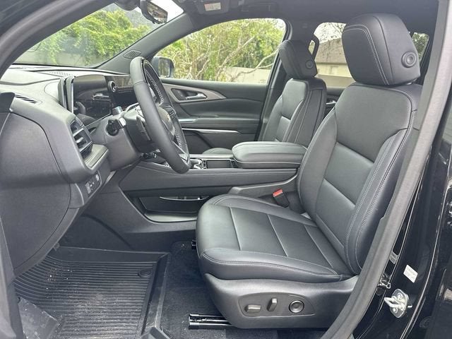Chevrolet Traverse LT 2027
