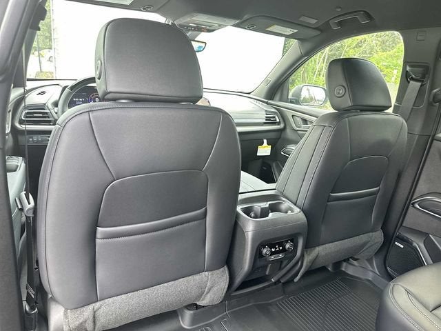 Chevrolet Traverse LT 2027