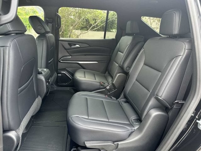Chevrolet Traverse LT 2027