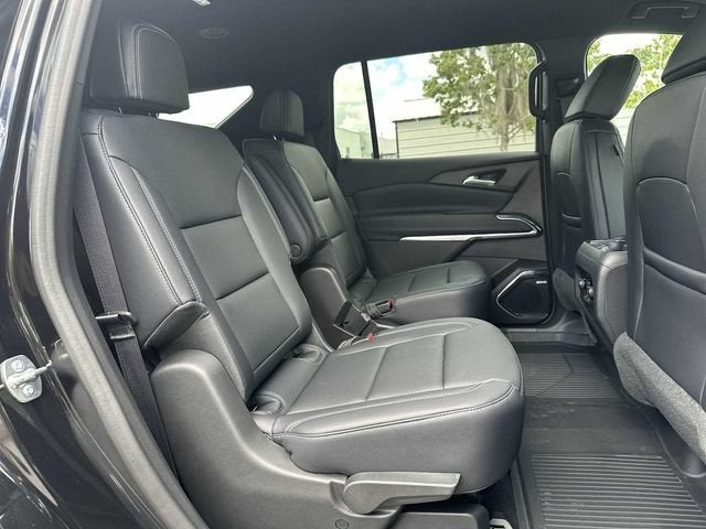 Chevrolet Traverse LT 2027
