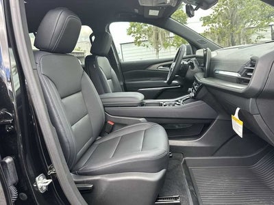 Chevrolet Traverse LT 2027