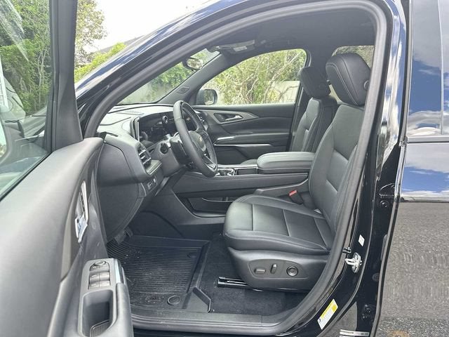 Chevrolet Traverse LT 2027